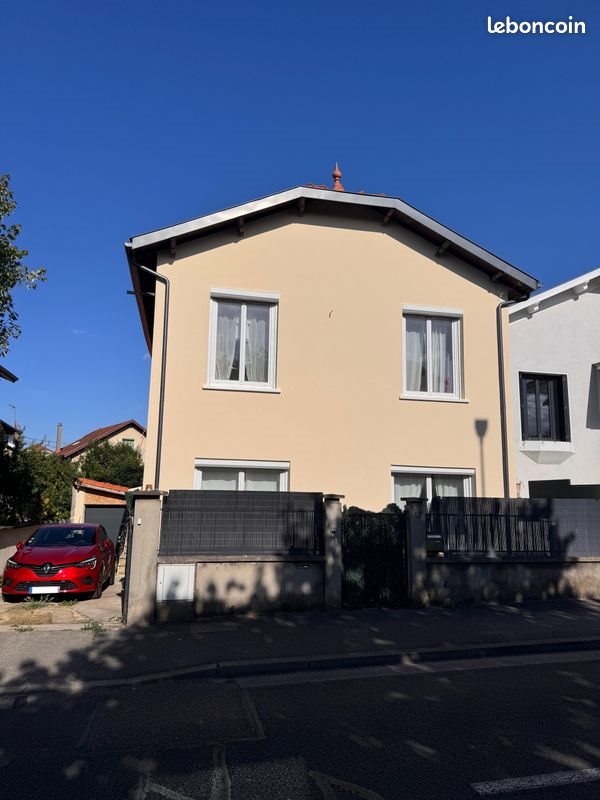 Maison à vendre, 95m², Bron