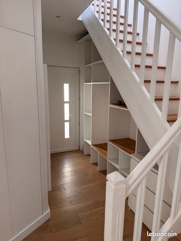 Maison à vendre, 95m², Bron