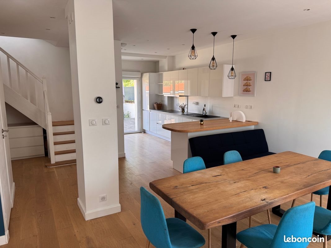 Maison à vendre, 95m², Bron