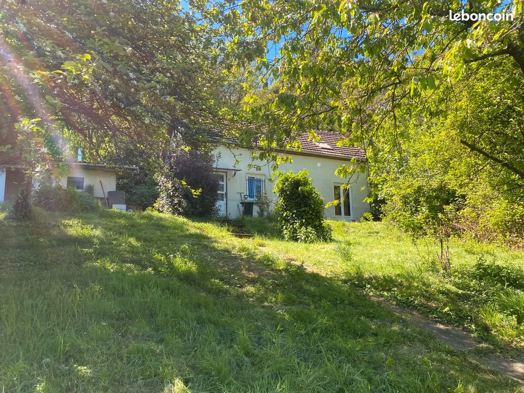 Maison à vendre, 65m², Sannois