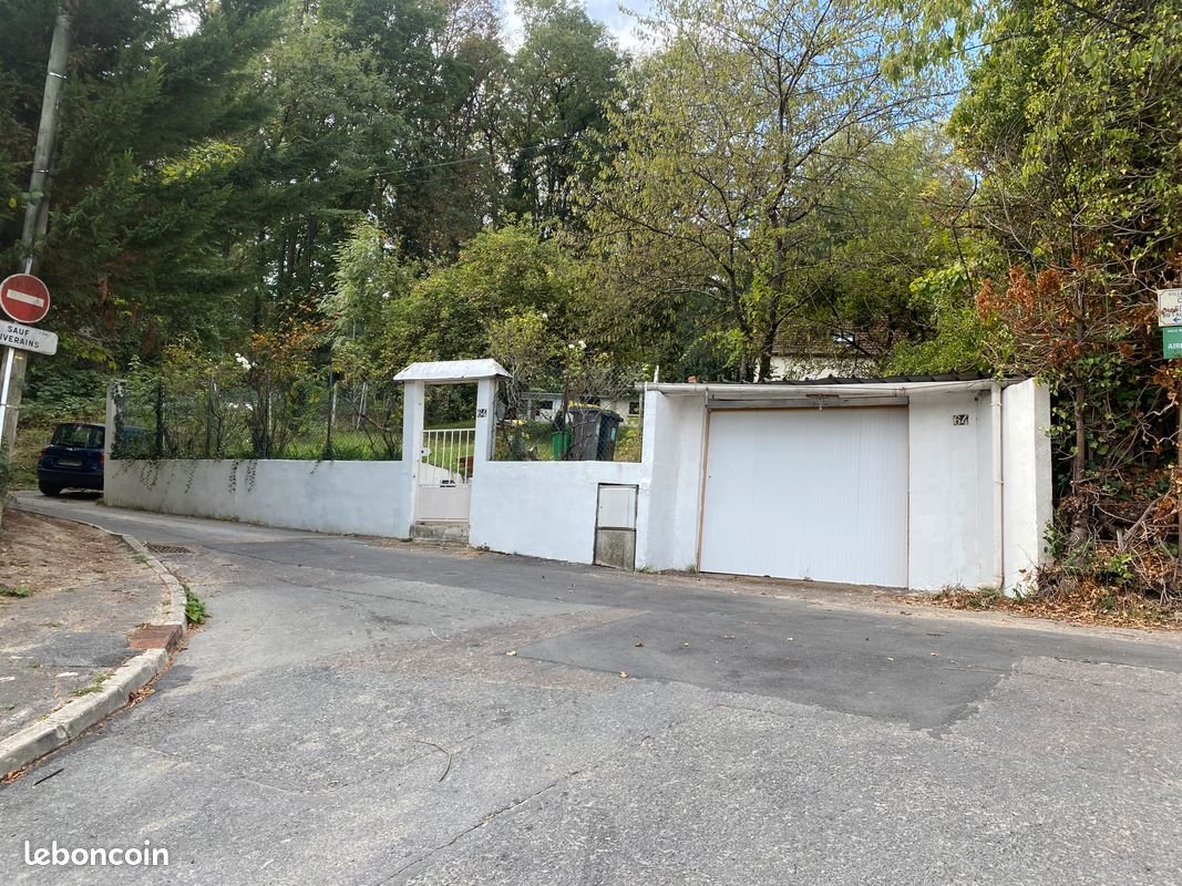 Maison à vendre, 65m², Sannois
