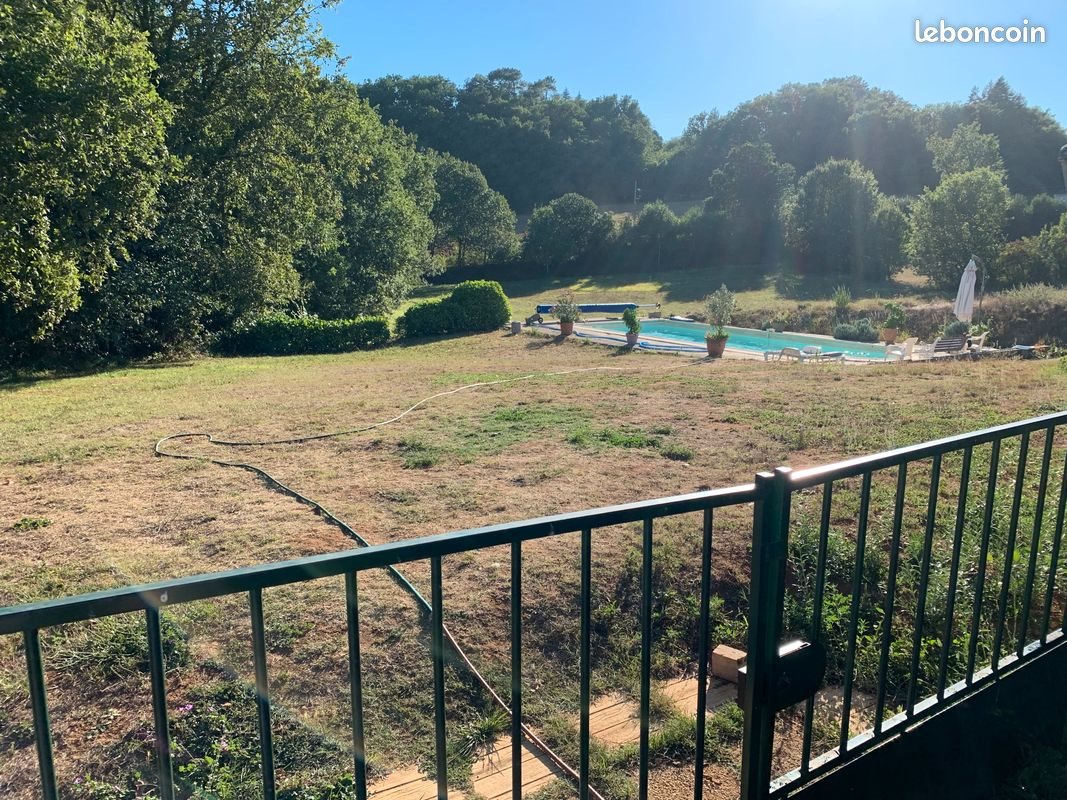 Maison à vendre, 90m², Marminiac