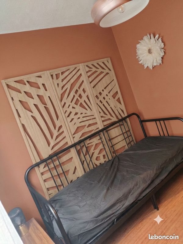 Appartement à louer, 16m², Grenoble