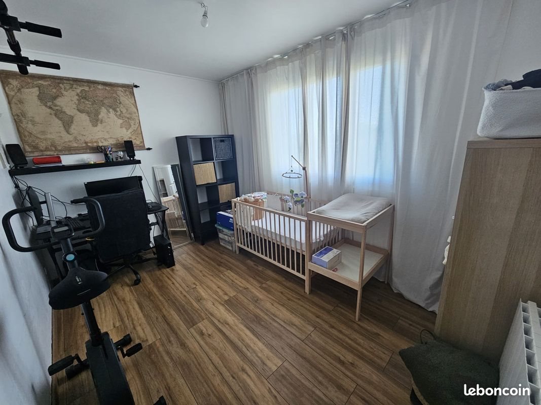 Appartement à vendre, 70m², Avignon