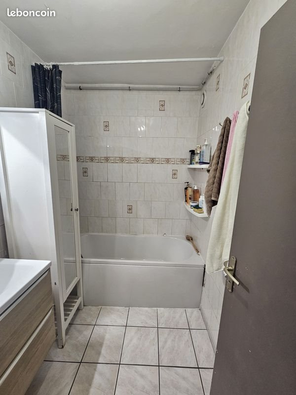 Appartement à vendre, 70m², Avignon