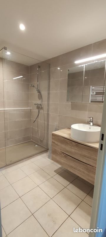Appartement à louer, 78m², Alès