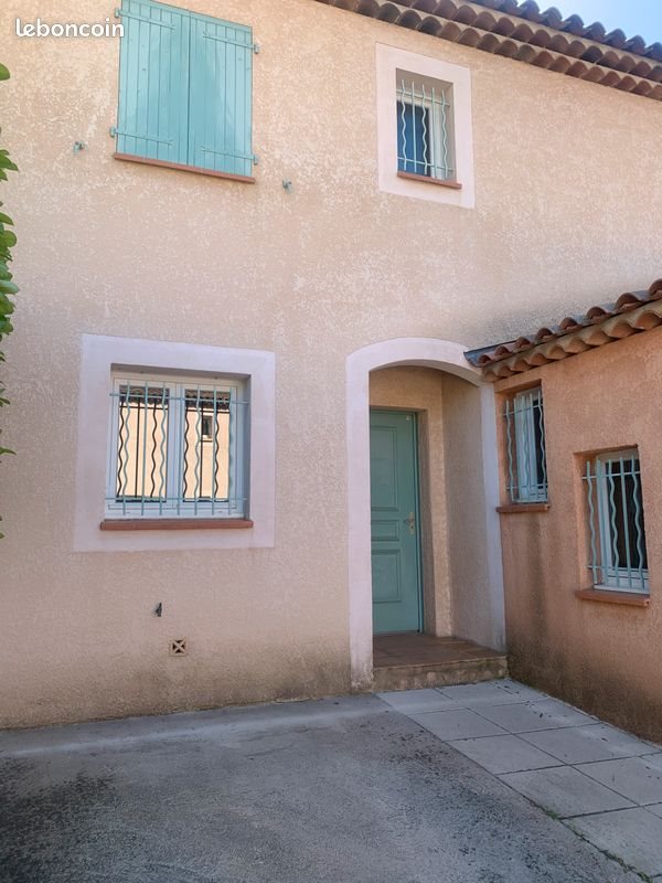 Maison à vendre, 83m², Aix-en-Provence