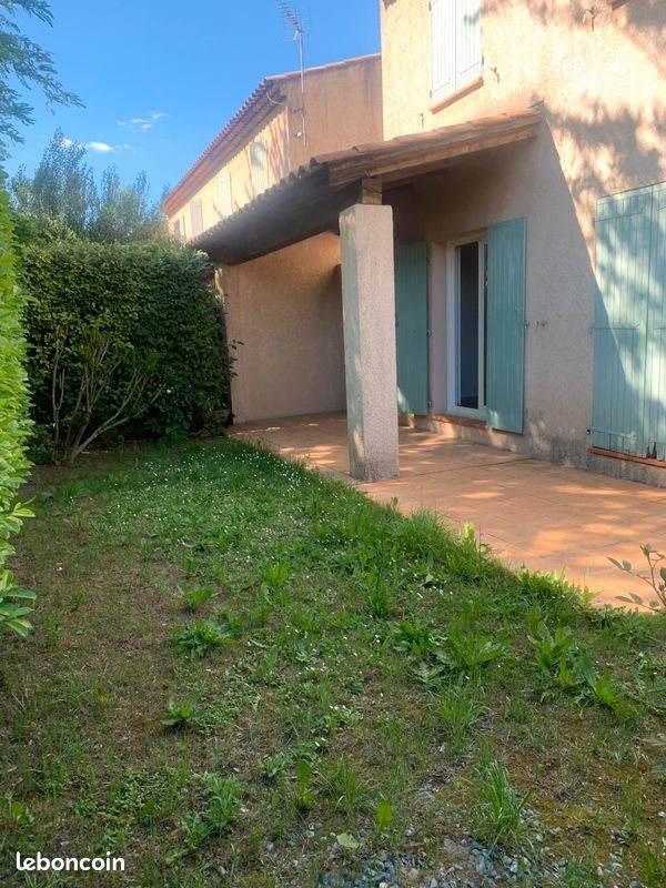 Maison à vendre, 83m², Aix-en-Provence