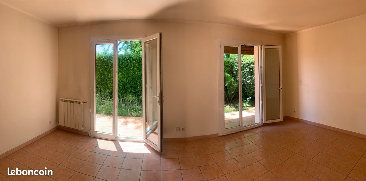 Maison à vendre, 83m², Aix-en-Provence