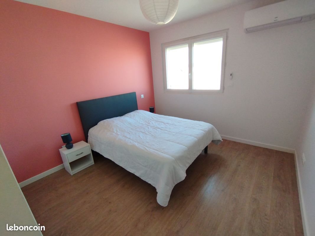Maison à louer, 96m², Nieul-sur-Mer