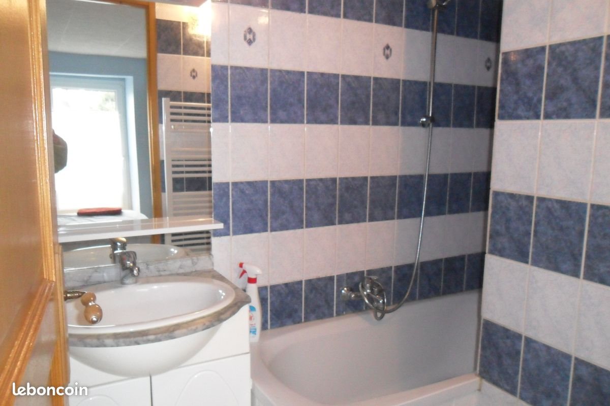 Appartement à louer, 45m², Rezé