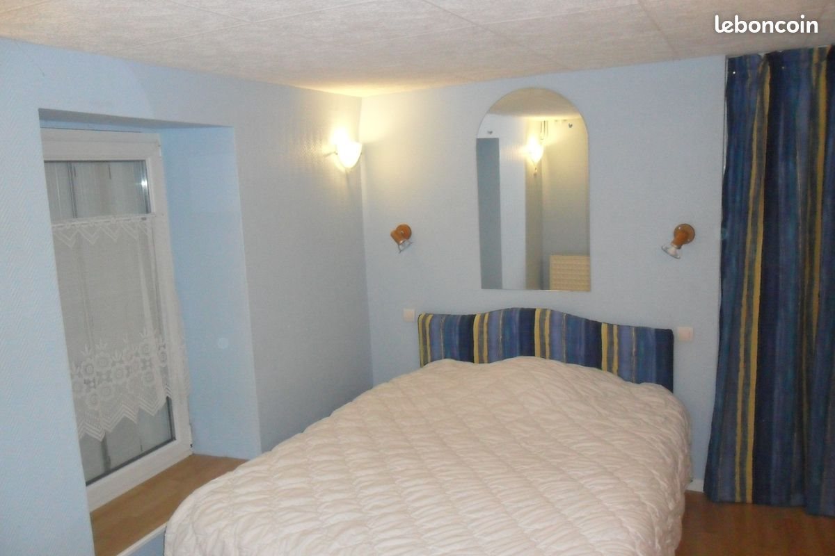 Appartement à louer, 45m², Rezé