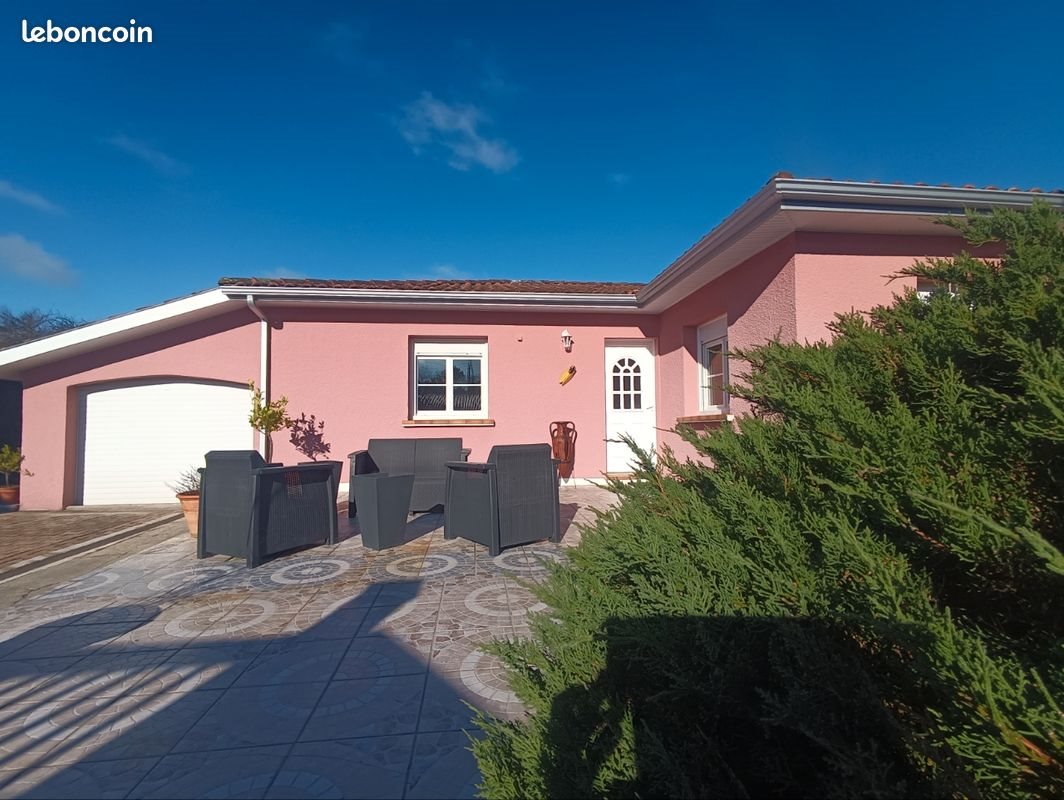 Maison à vendre, 159m², Marcheprime