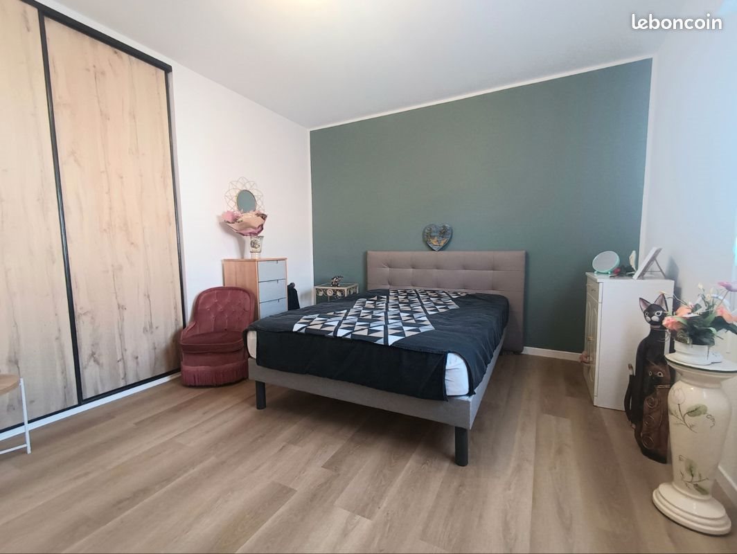 Maison à vendre, 159m², Marcheprime