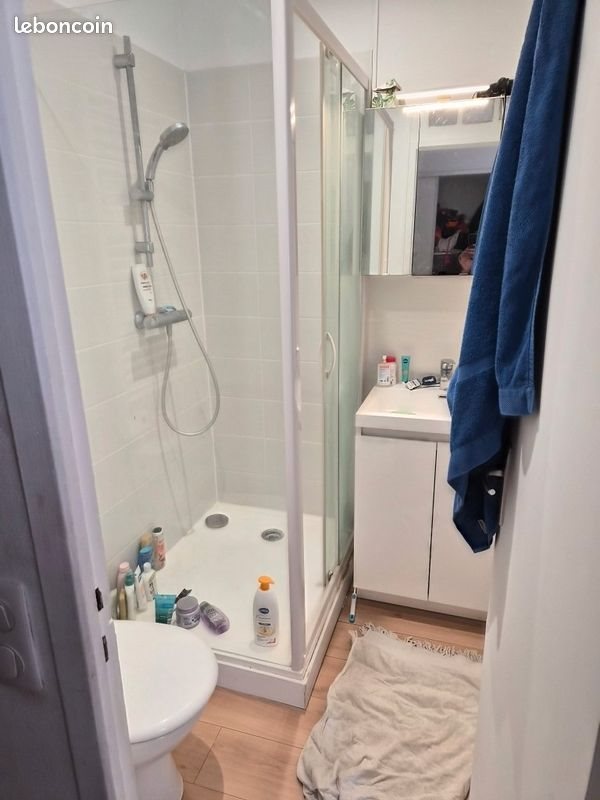 Appartement à louer, 25m², Le Pouliguen