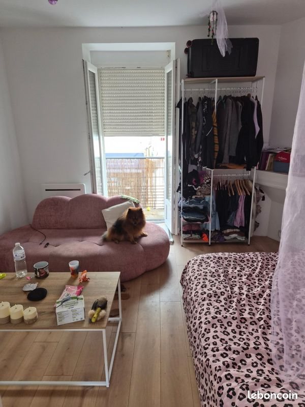 Appartement à louer, 25m², Le Pouliguen