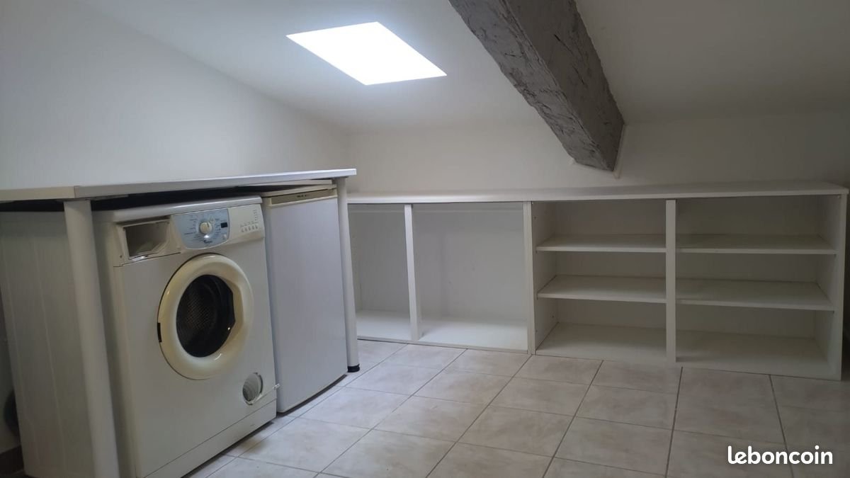 Appartement à louer, 32m², Orange