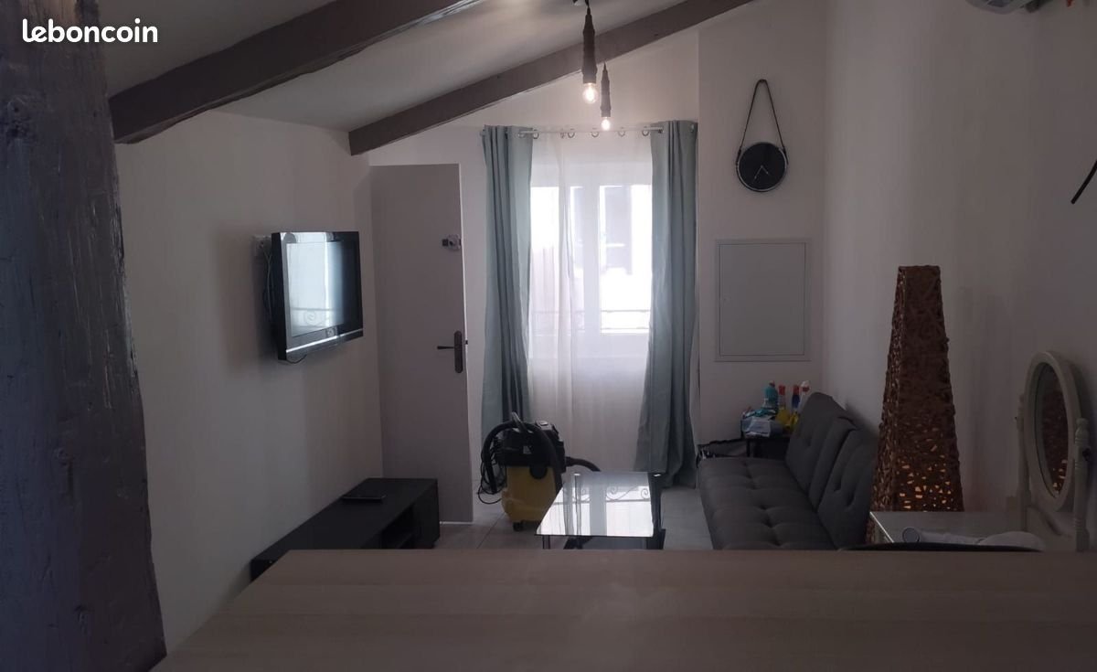 Appartement à louer, 32m², Orange