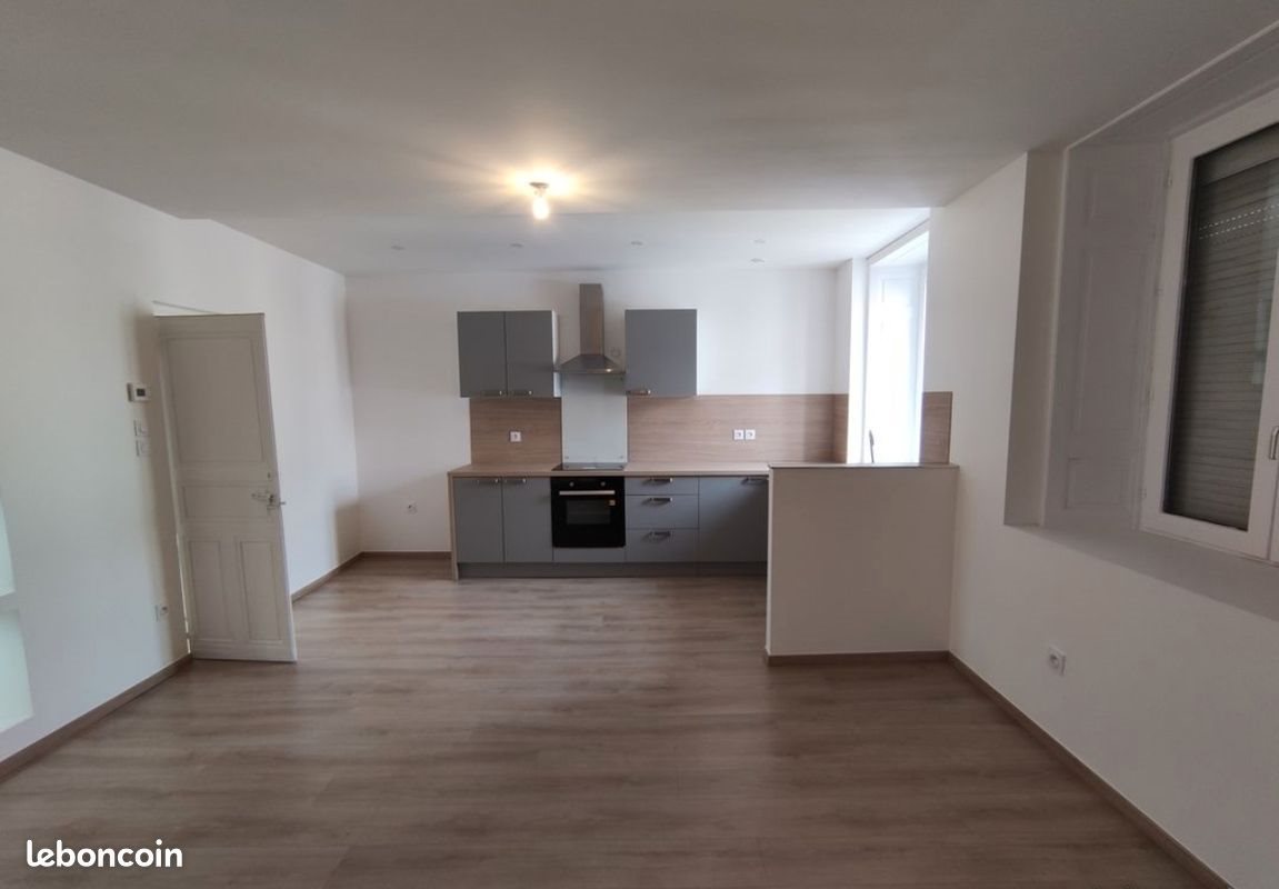 Appartement à louer, 89m², Héricourt