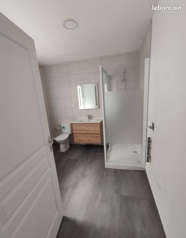 Appartement à louer, 89m², Héricourt