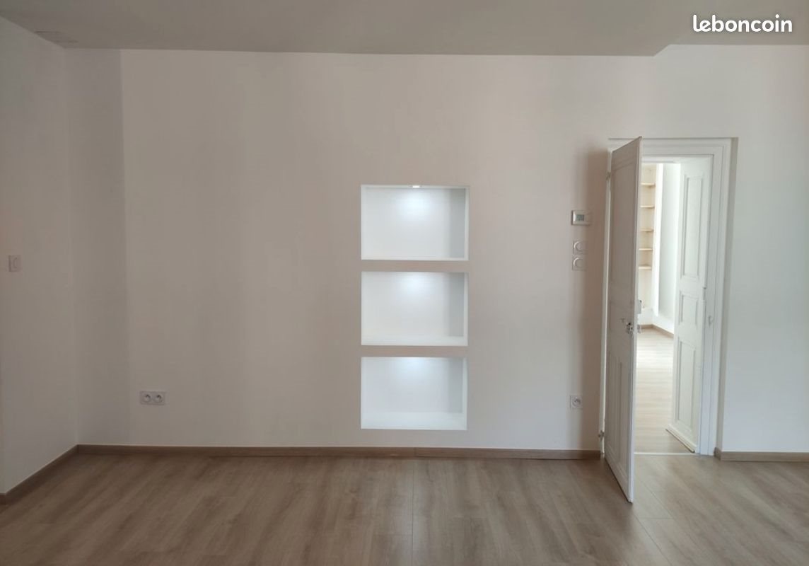 Appartement à louer, 89m², Héricourt