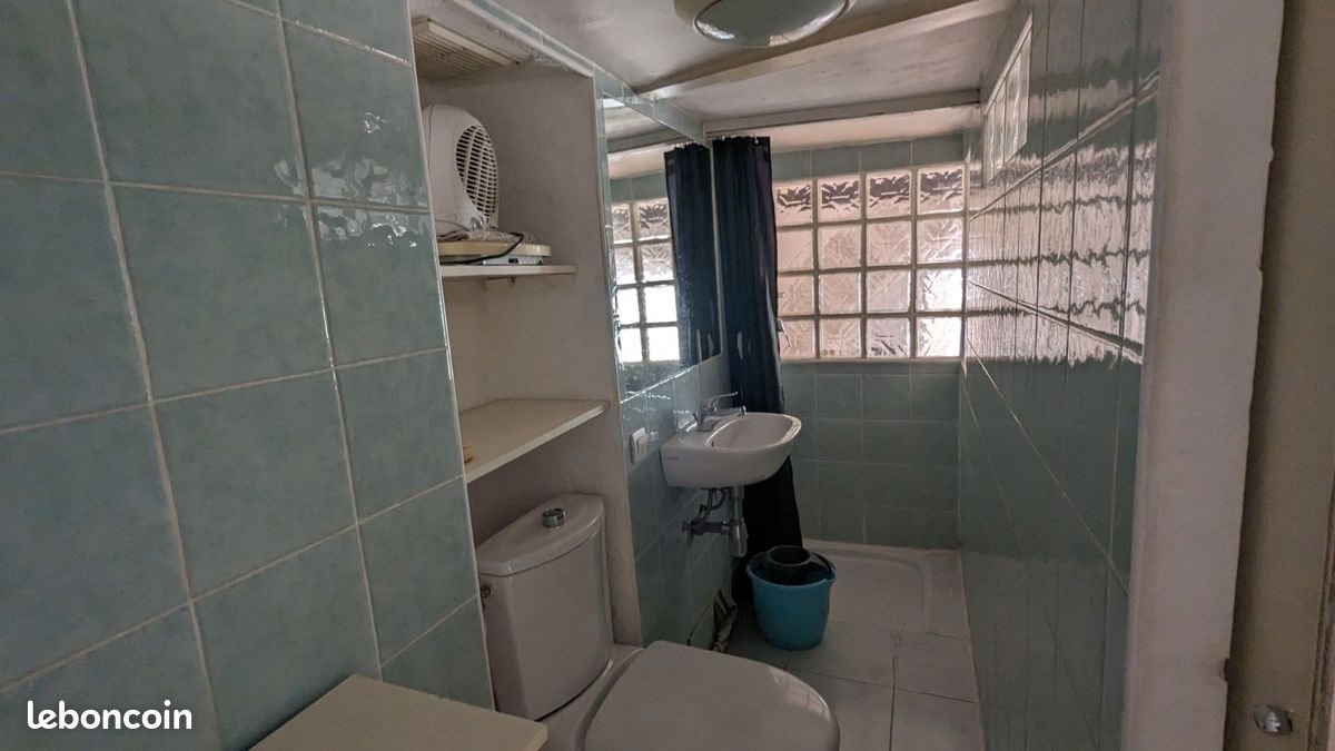 Appartement à vendre, 16m², Nice