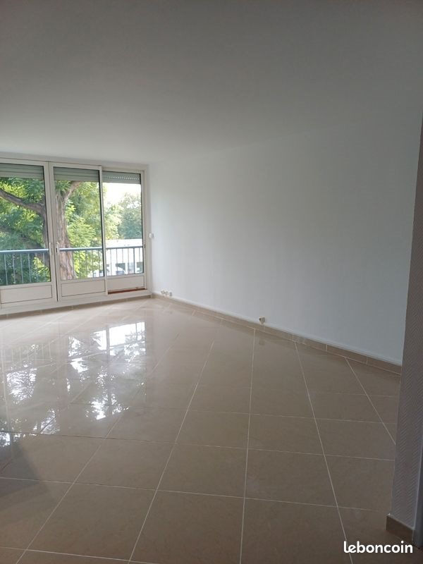 Appartement à vendre, 68m², Beauvais