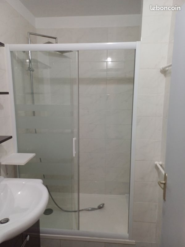 Appartement à vendre, 68m², Beauvais
