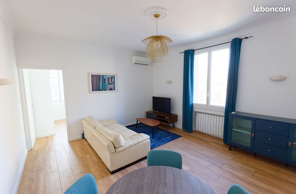 Appartement à louer, 47m², Avignon