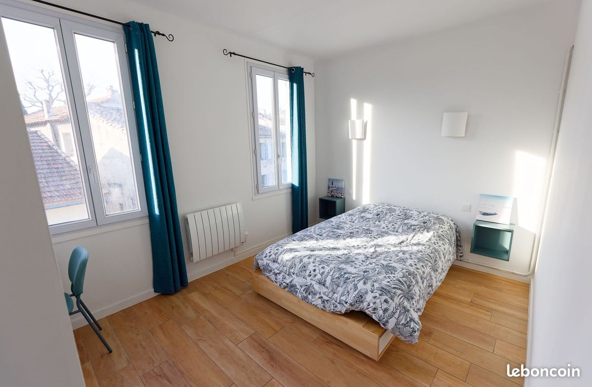 Appartement à louer, 47m², Avignon