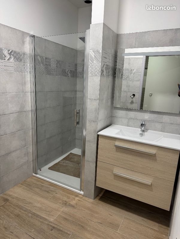 Appartement à louer, 85m², Flers