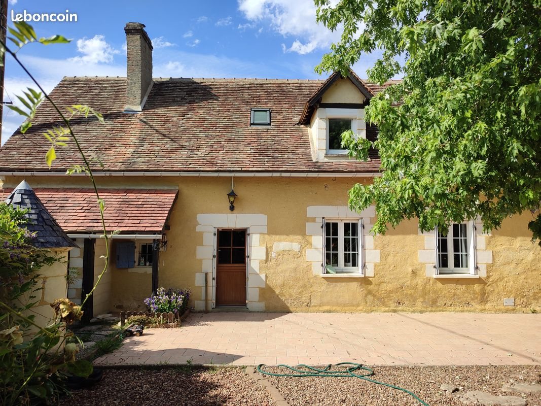 Maison à vendre, 268m², Ecommoy
