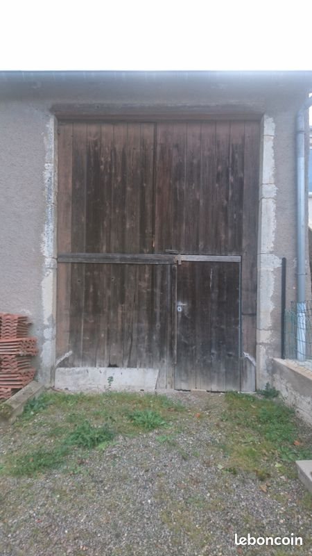 Maison à louer, 80m², Solgne