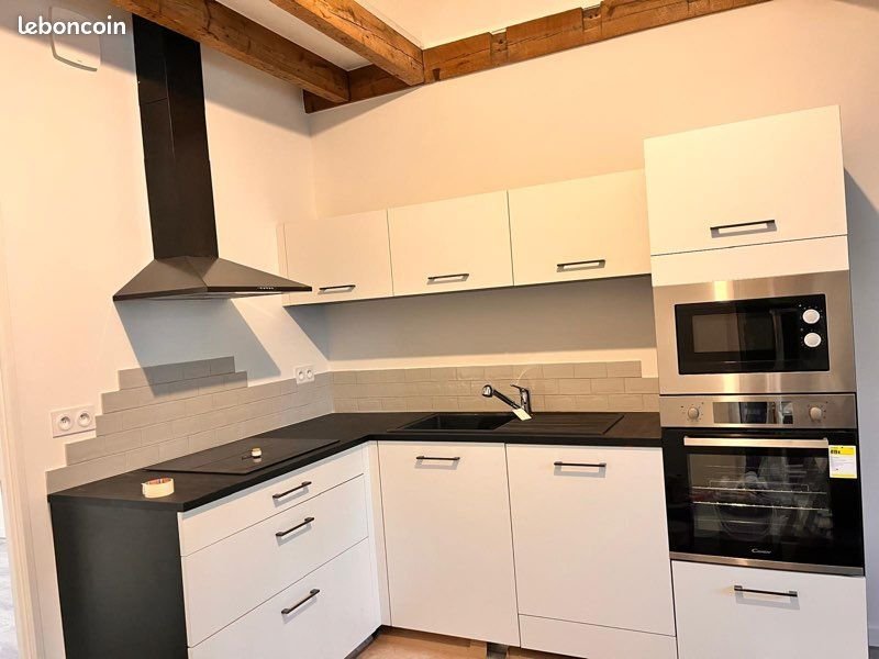 Appartement à louer, 27m², Dijon