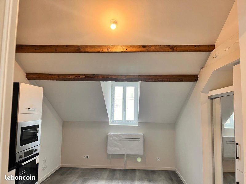 Appartement à louer, 27m², Dijon