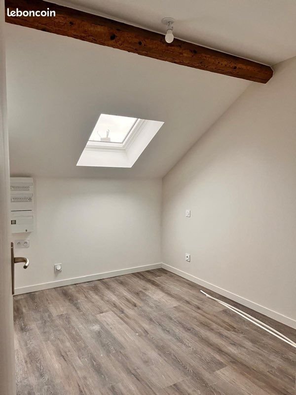 Appartement à louer, 27m², Dijon