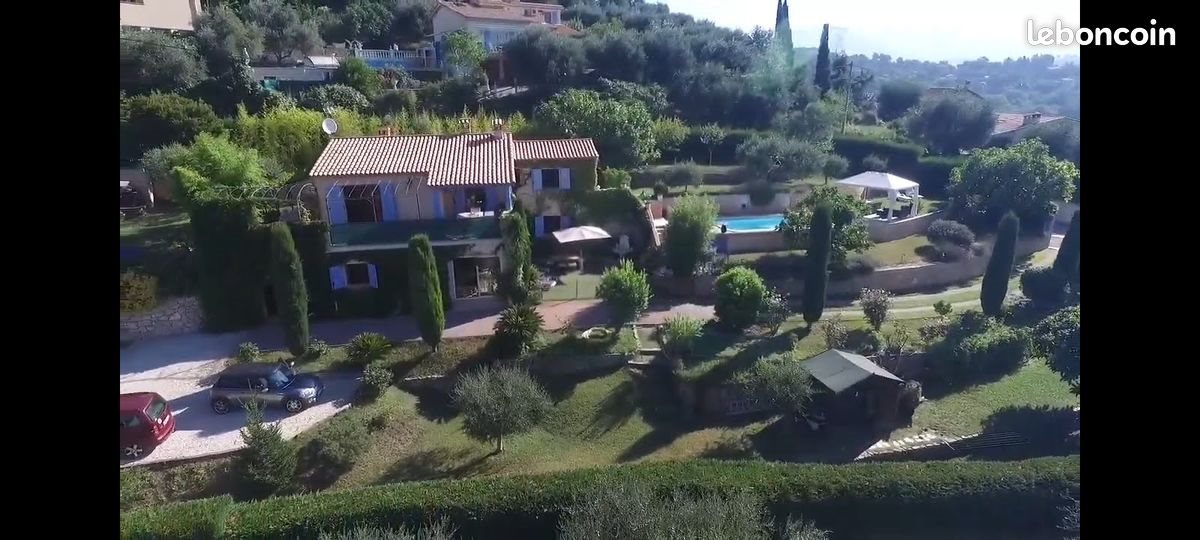 Maison à vendre, 160m², Contes