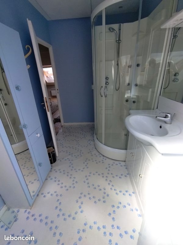 Appartement à louer, 28m², Calais