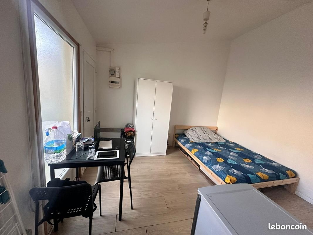 Maison à louer, 17m², Montgeron