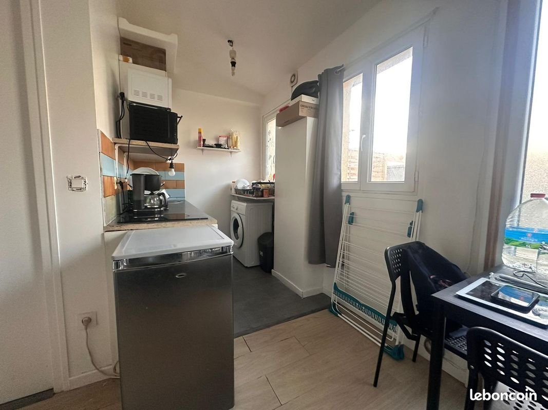 Maison à louer, 17m², Montgeron