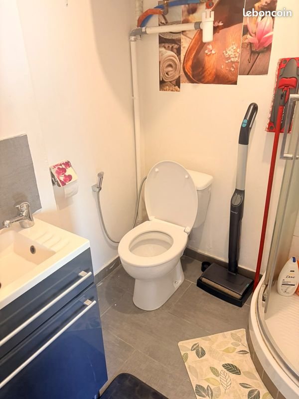 Maison à louer, 17m², Montgeron