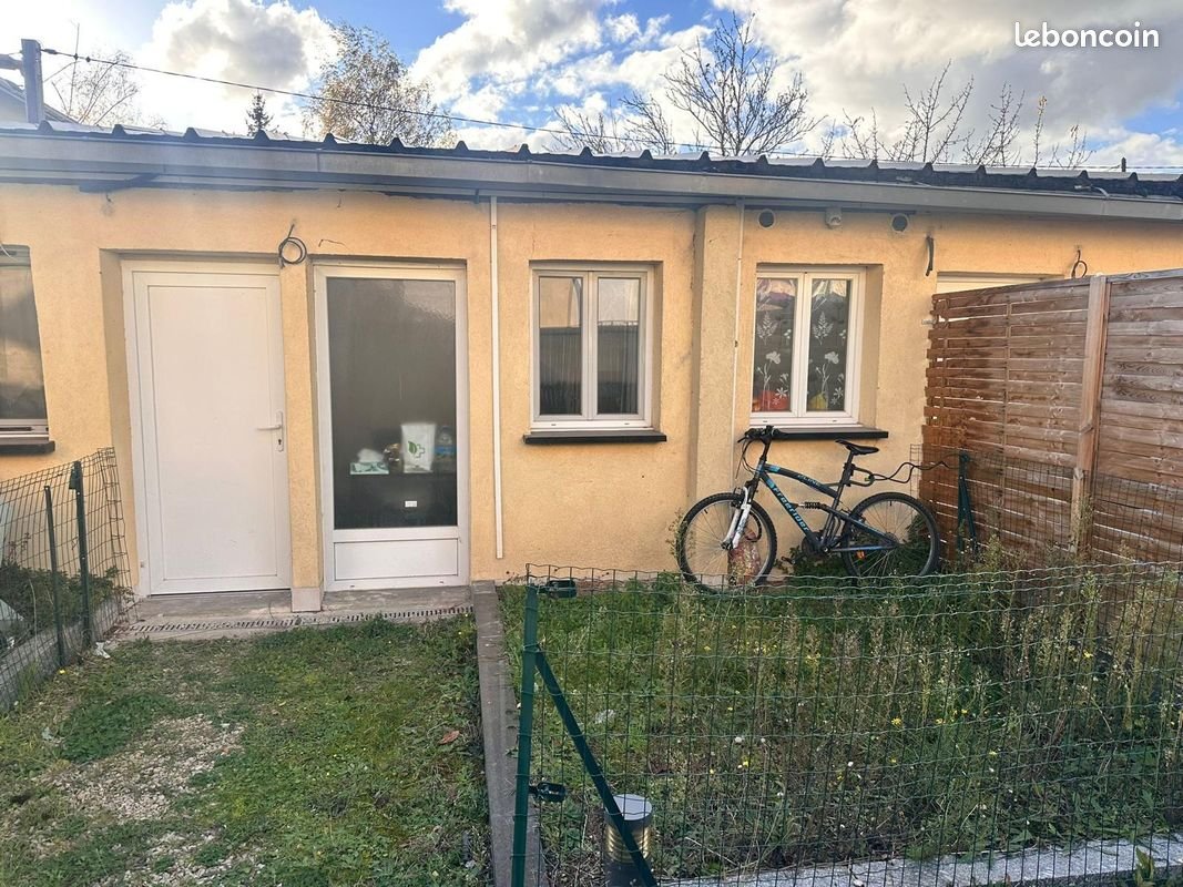 Maison à louer, 17m², Montgeron