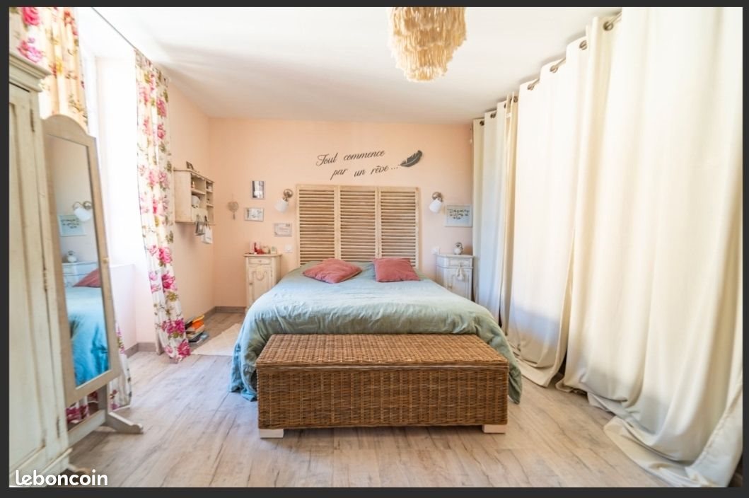 Maison à vendre, 95m², L'Isle-d'Abeau