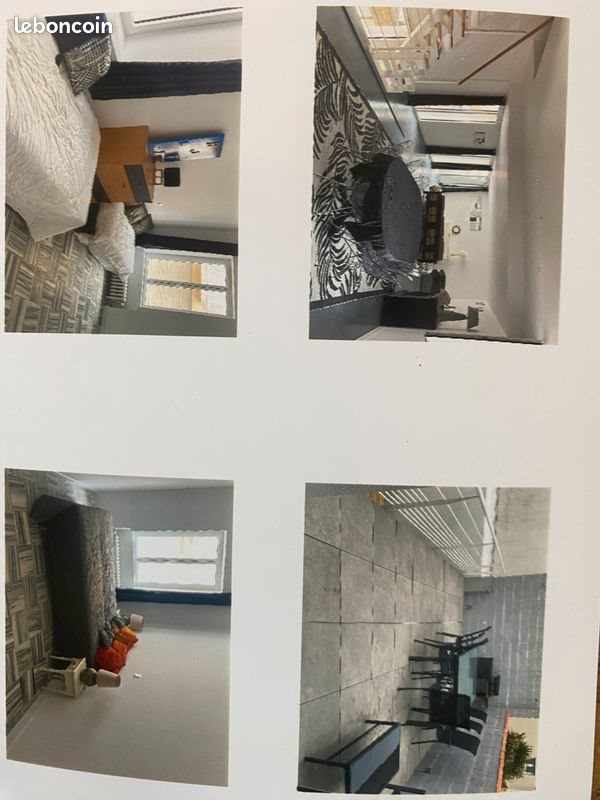 Appartement à louer, 120m², Les Sables-d'Olonne
