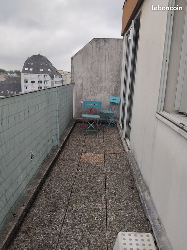 Appartement à louer, 31m², Pau