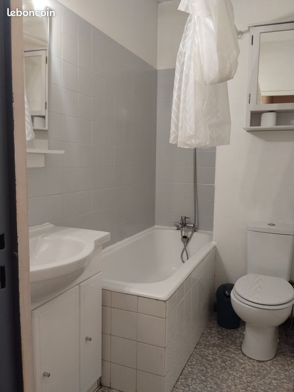 Appartement à louer, 31m², Pau
