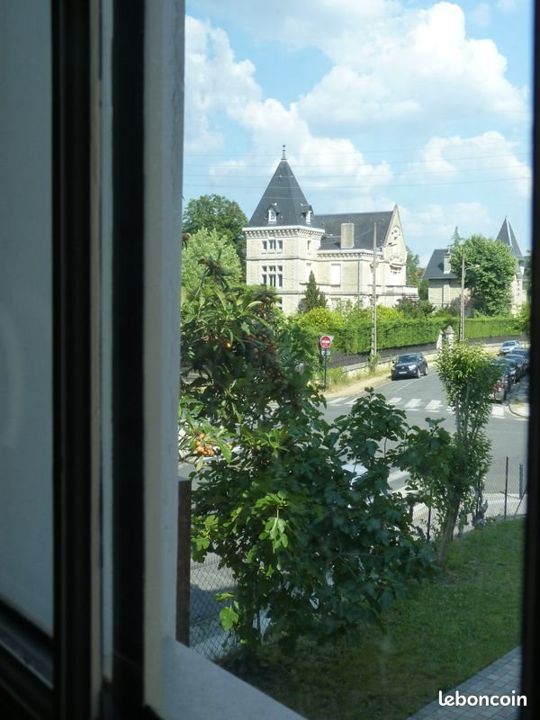 Appartement à louer, 18m², Bordeaux