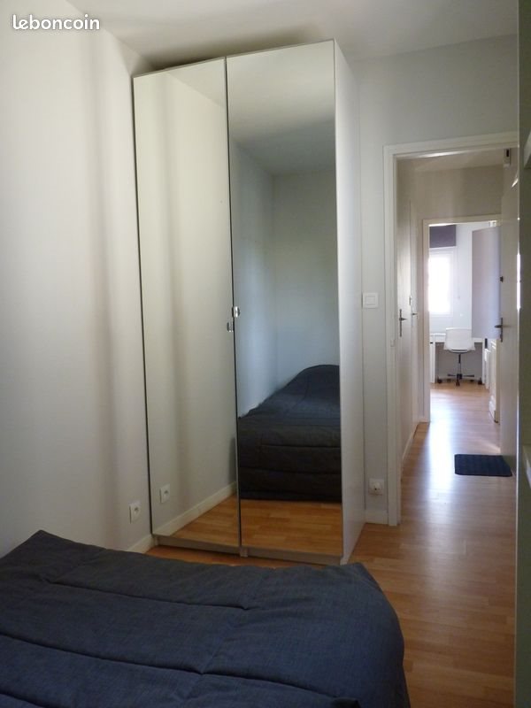 Appartement à louer, 18m², Bordeaux