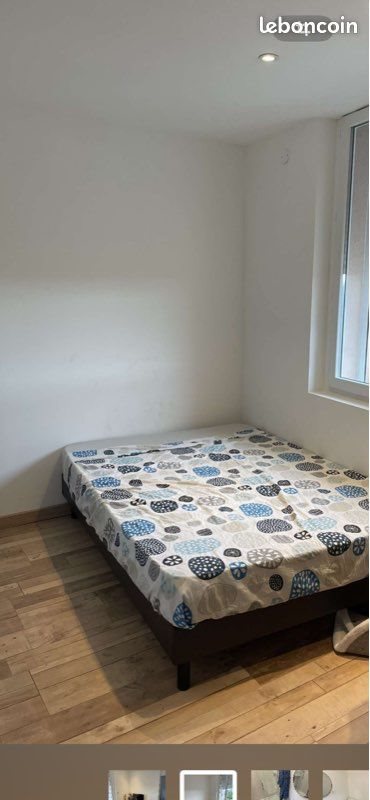 Appartement à louer, 30m², Montceau-les-Mines