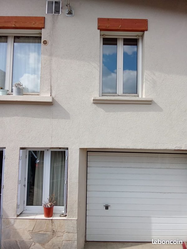 Appartement à louer, 65m², Villard-de-Lans